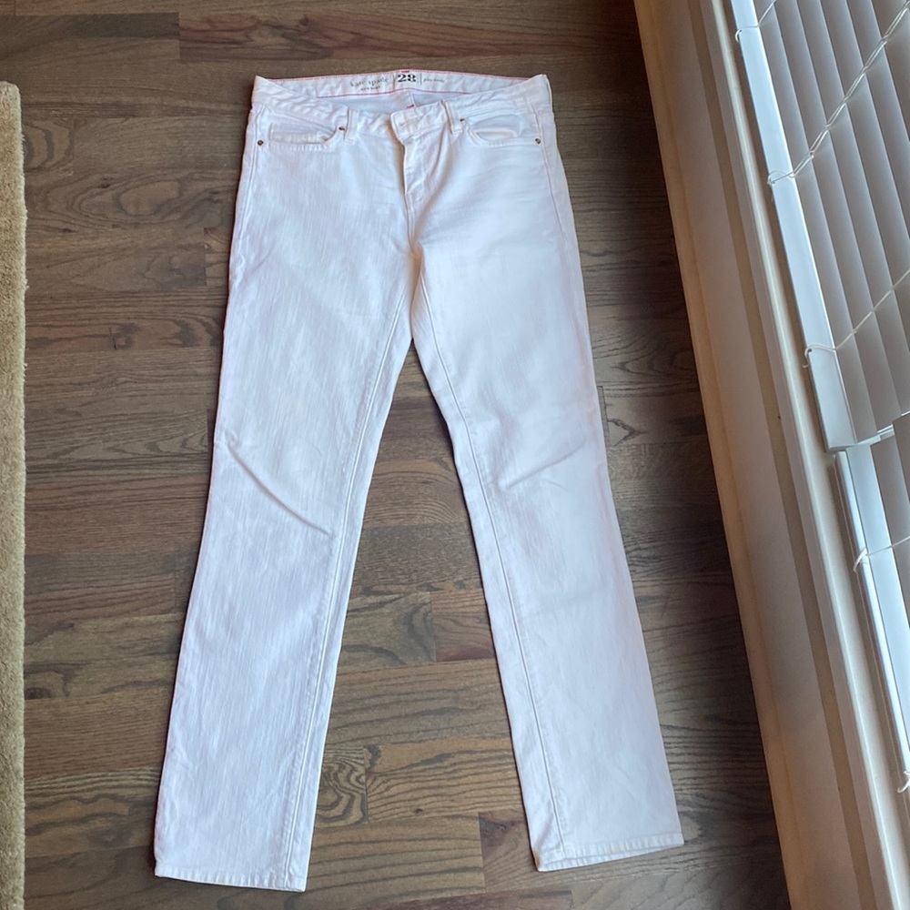 Kate Spade jeans